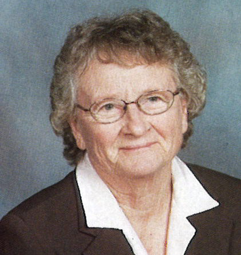 Mary Lou Schenk