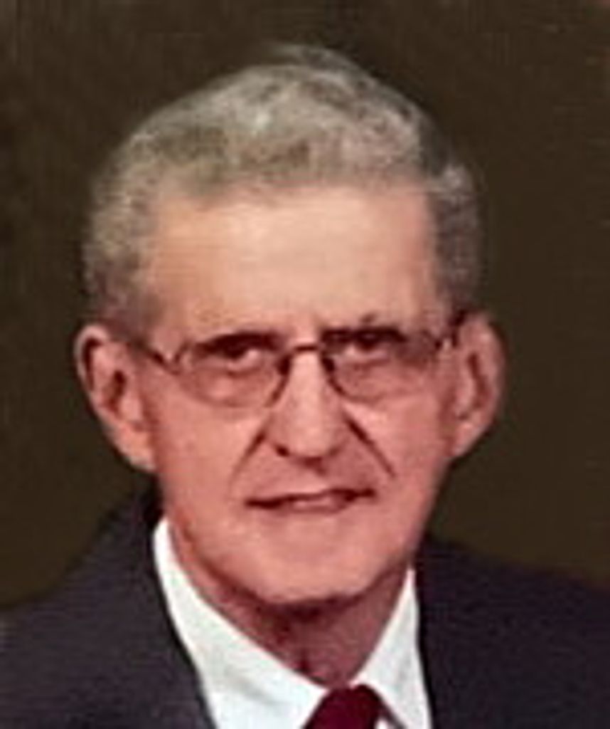 Harold D. Kimbel