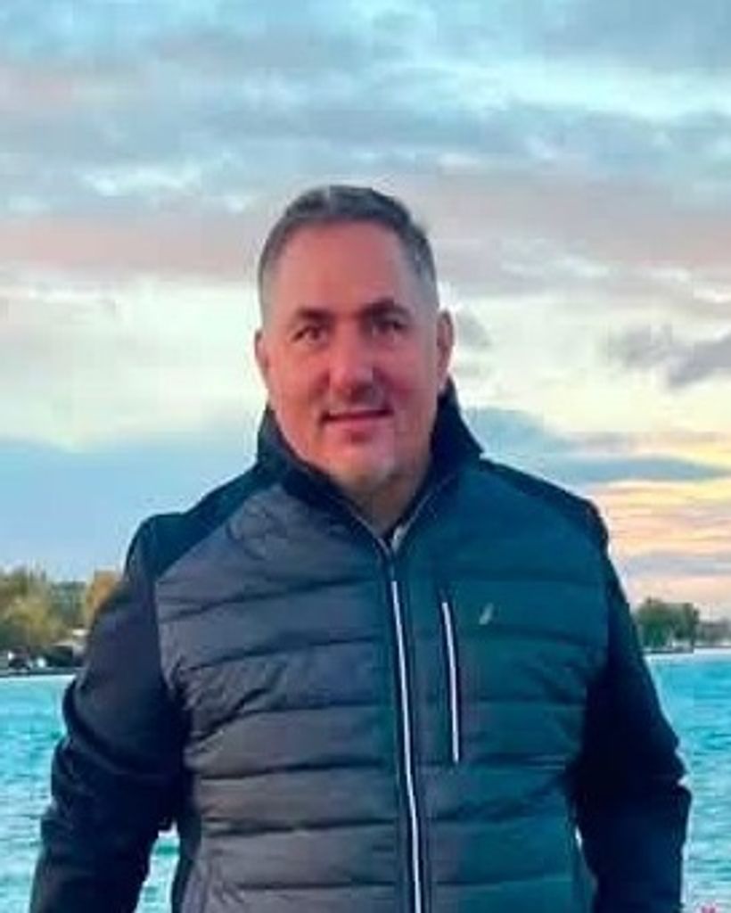 Paul Randal Wilson, Jr. Profile Photo