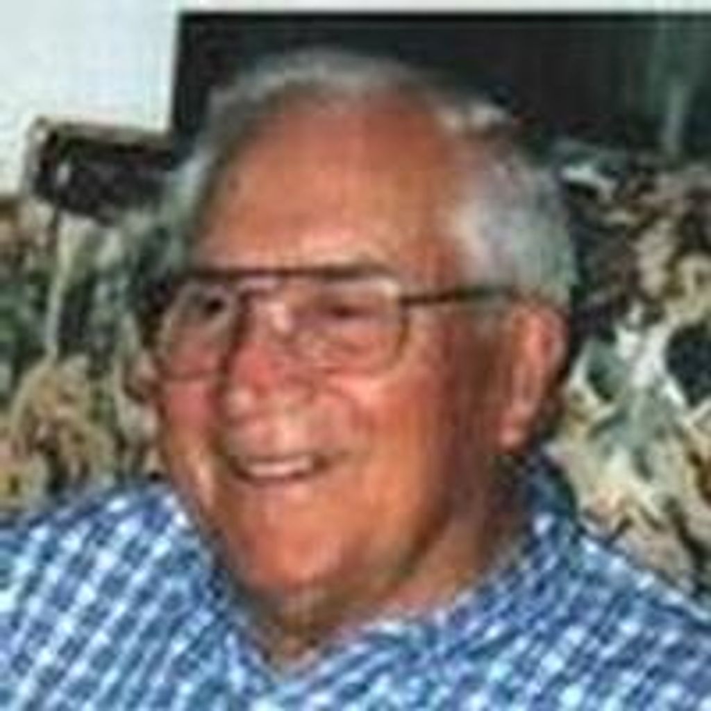 Carl Albert Yahnig
