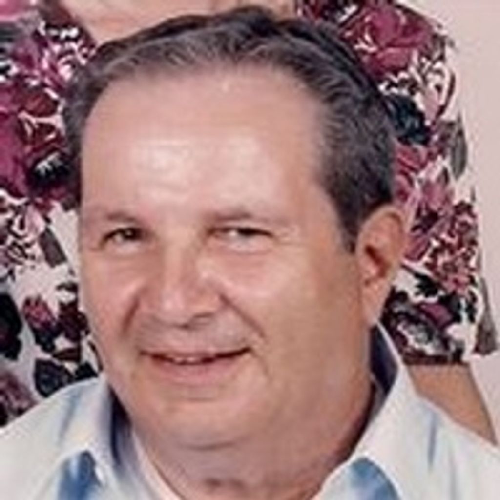 Eugene J. Speziale