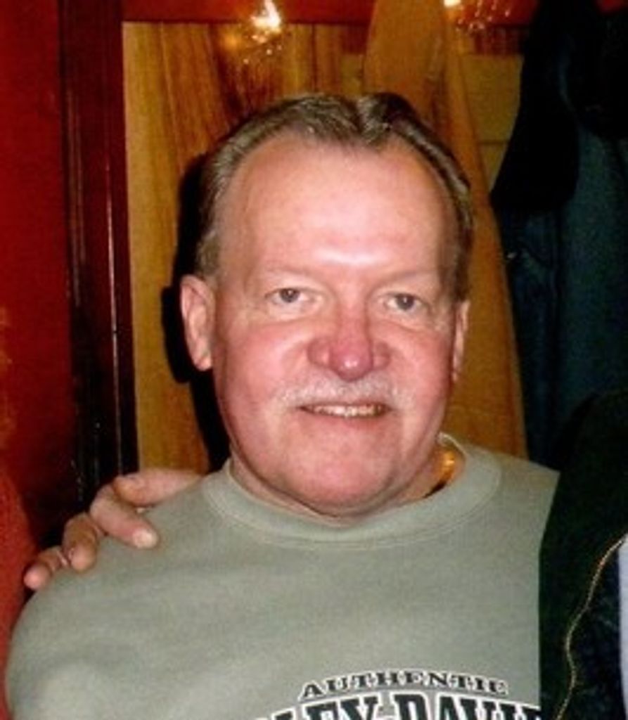 Bob Fink Jr. Profile Photo