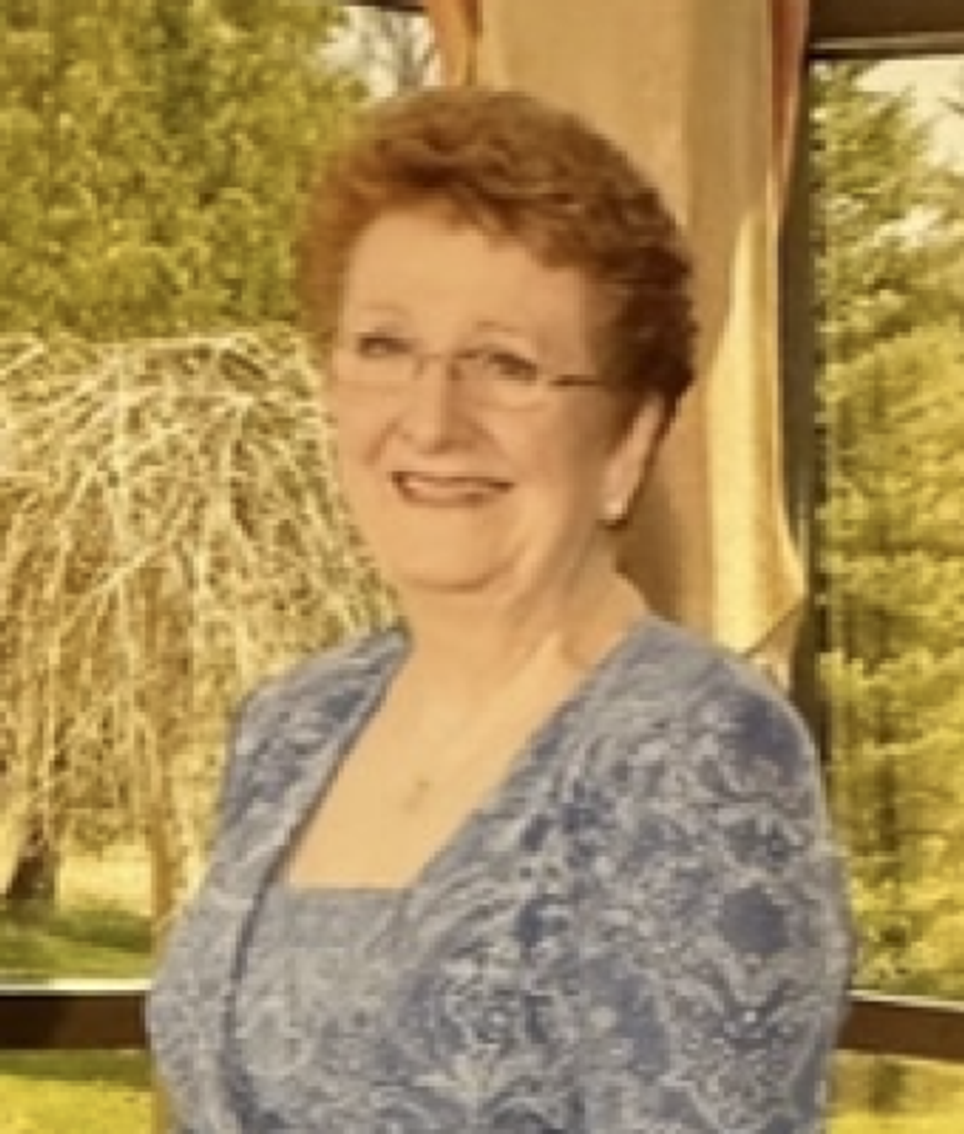 Alice May Jakowczk