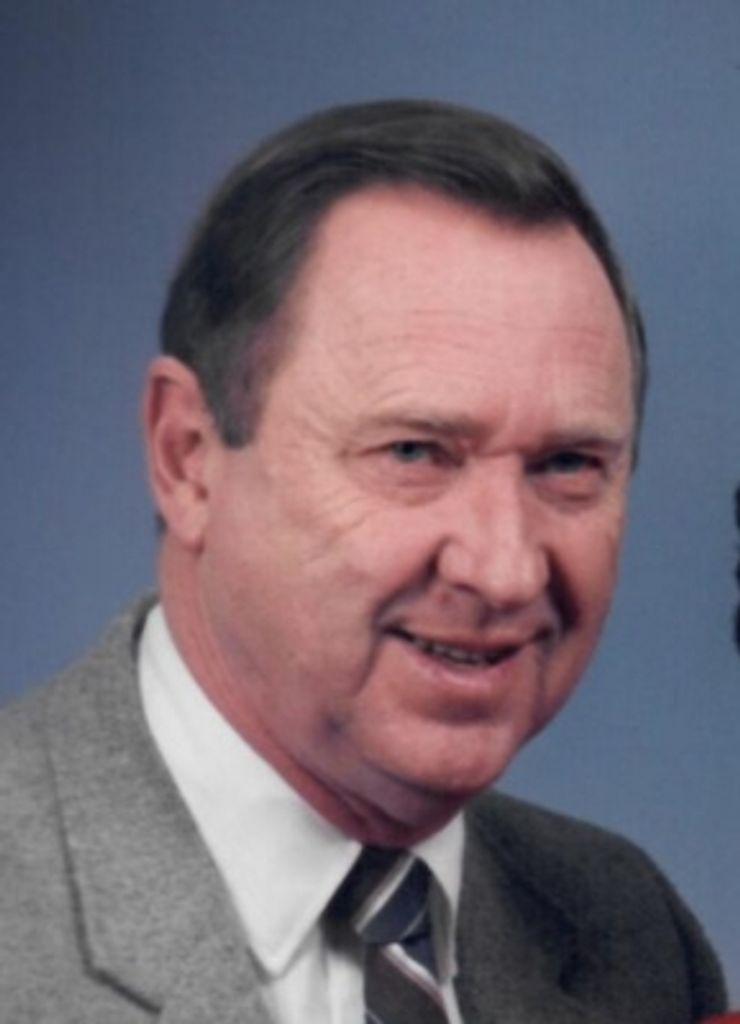 Robert Edward Townsend Profile Photo