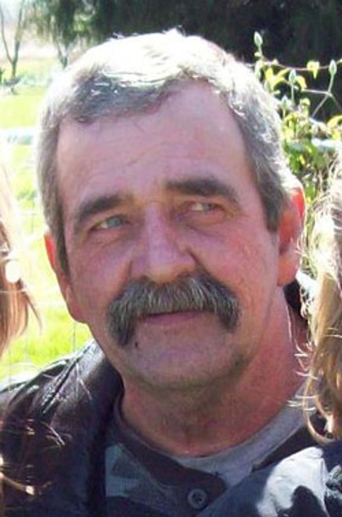 Donald Giles