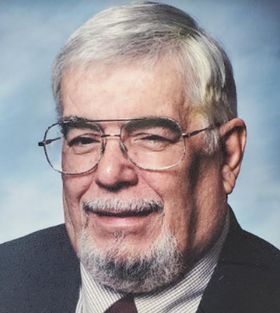 Harry Norman Thomas Jr.