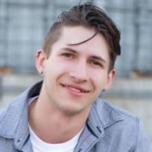 Jacob Heidecker Profile Photo