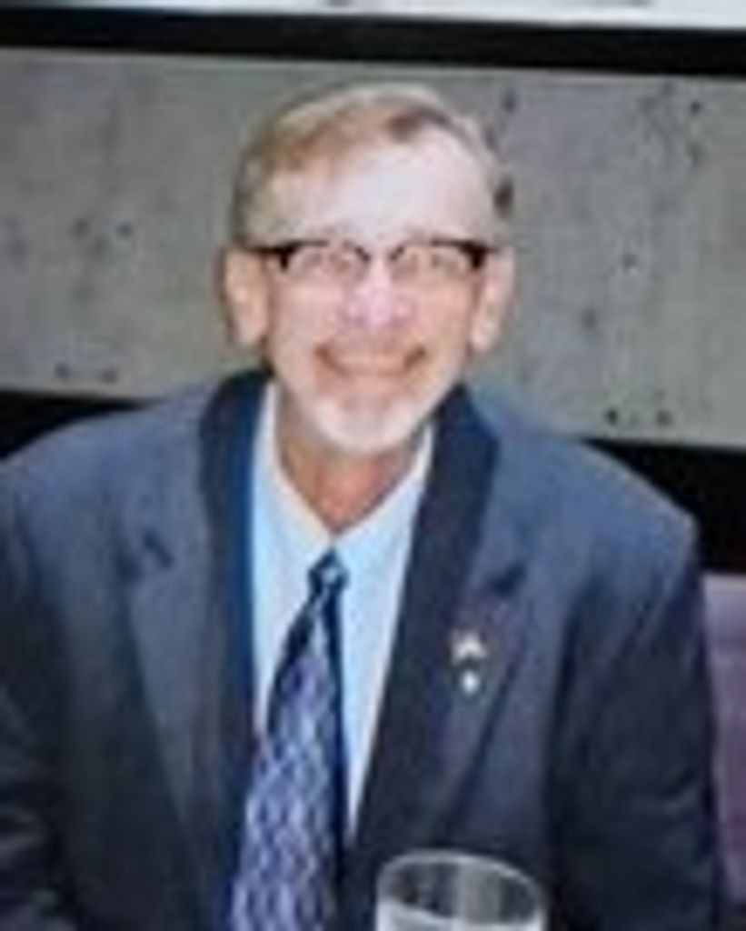 Robert L. Ilg Profile Photo
