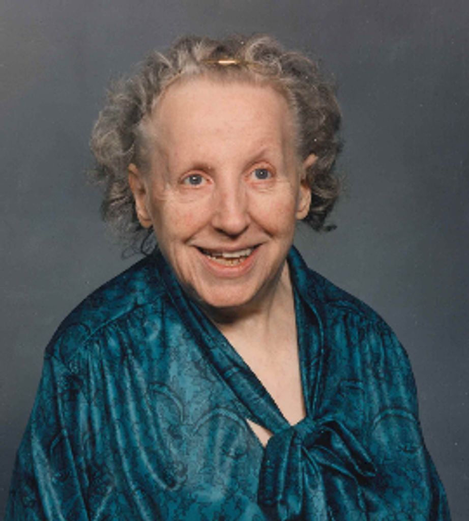 Lina M Inges