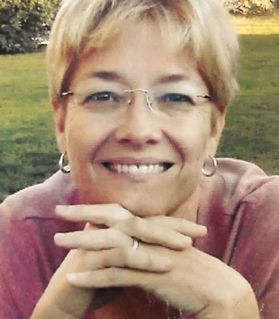 Patricia Elaine Loughner Rusk