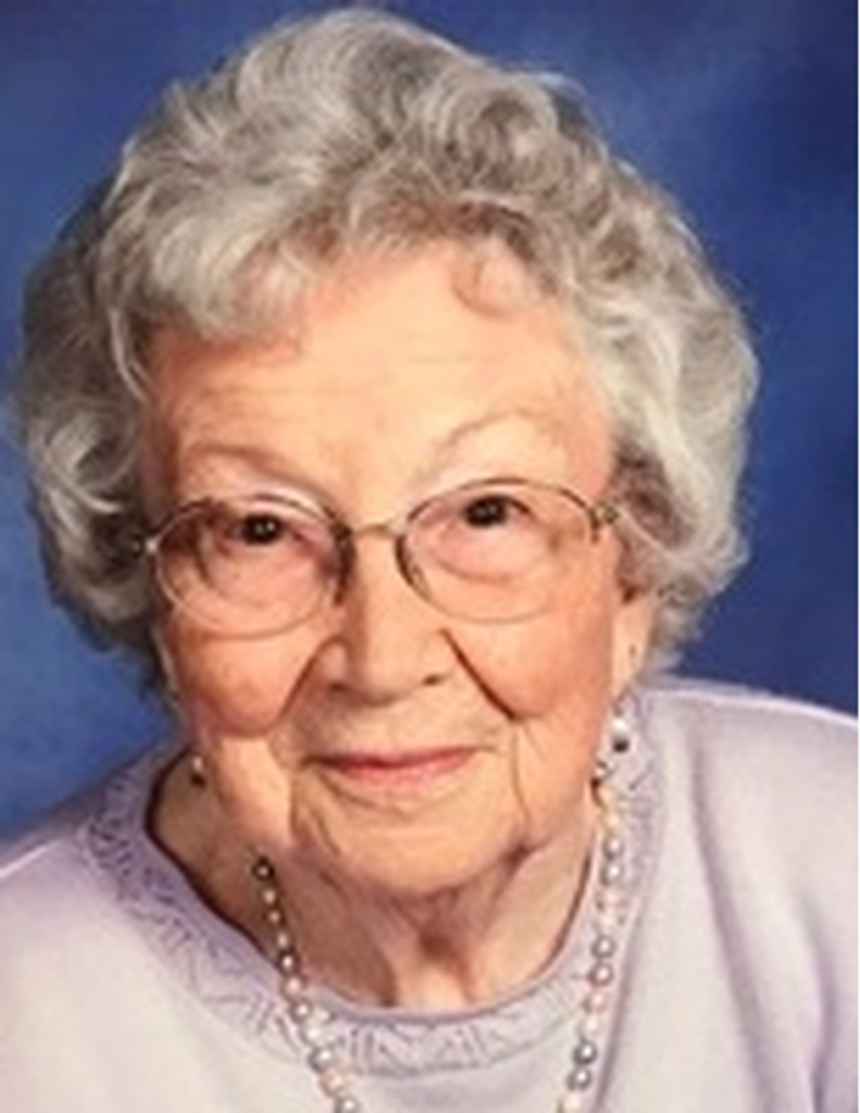 Elizabeth C. "Betty" Haines Profile Photo