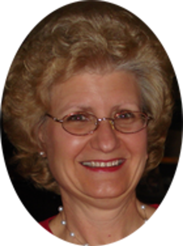 Jacqueline Dodd