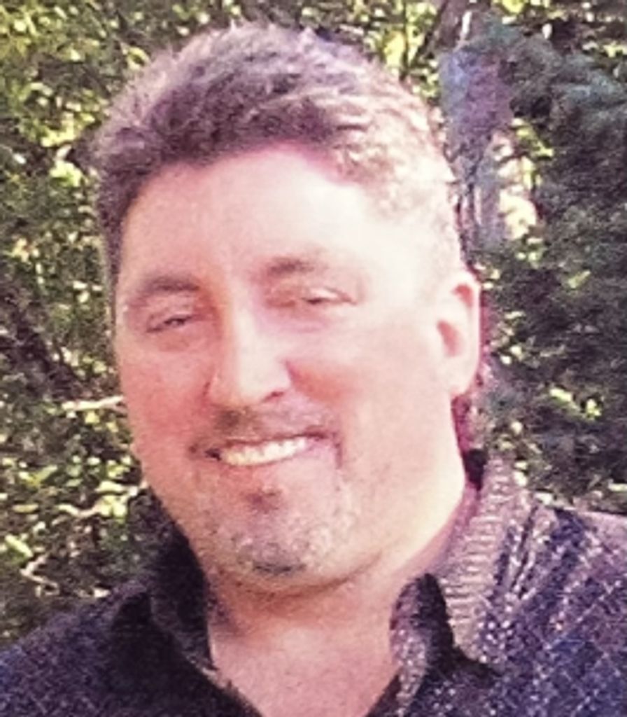 Douglas Johns Profile Photo