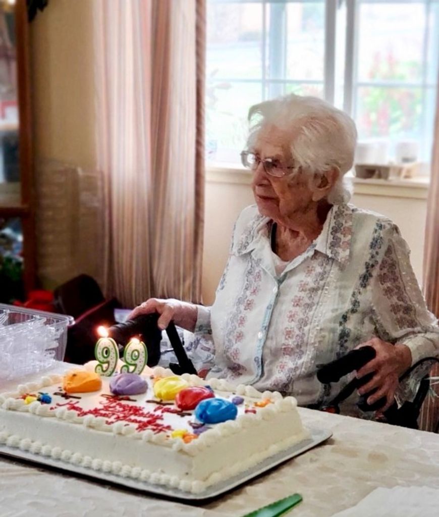 Ruth Bodin Profile Photo