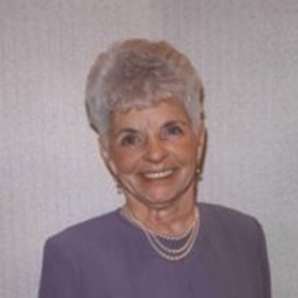 Patricia Poshusta