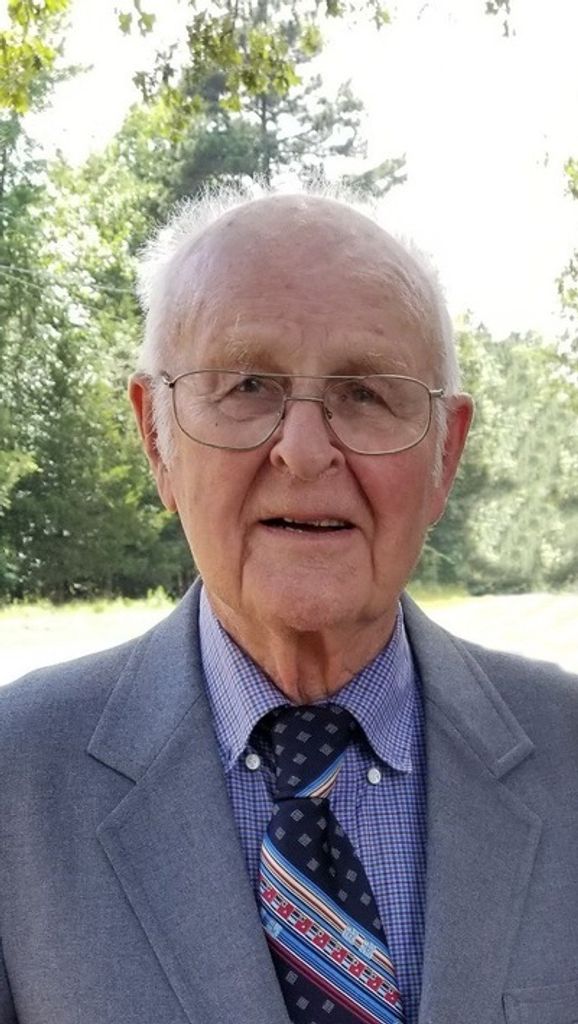 John Baldwin Kraft Profile Photo