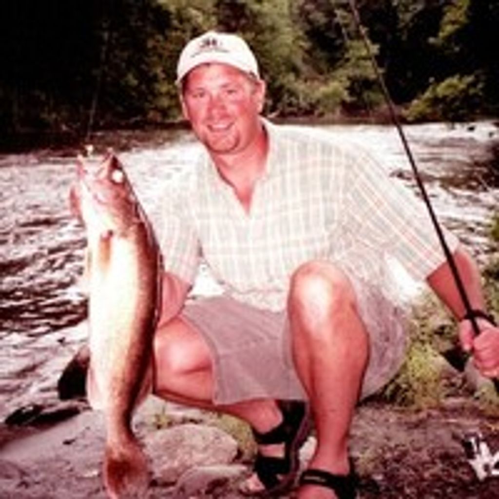 Steven "Steve" Boraas