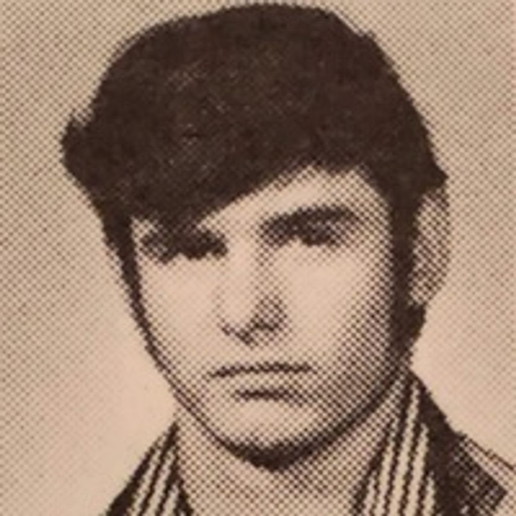 Thomas Spradlin Jr.