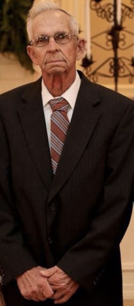 Versie William Kimble, Jr. Profile Photo