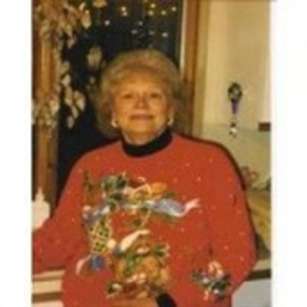 Donna Rae Kasuske