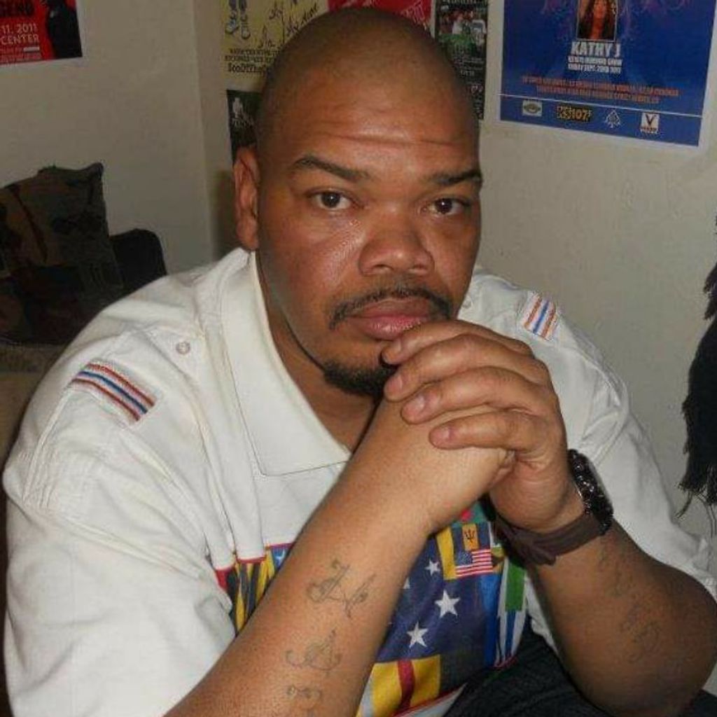 Marcus Harris