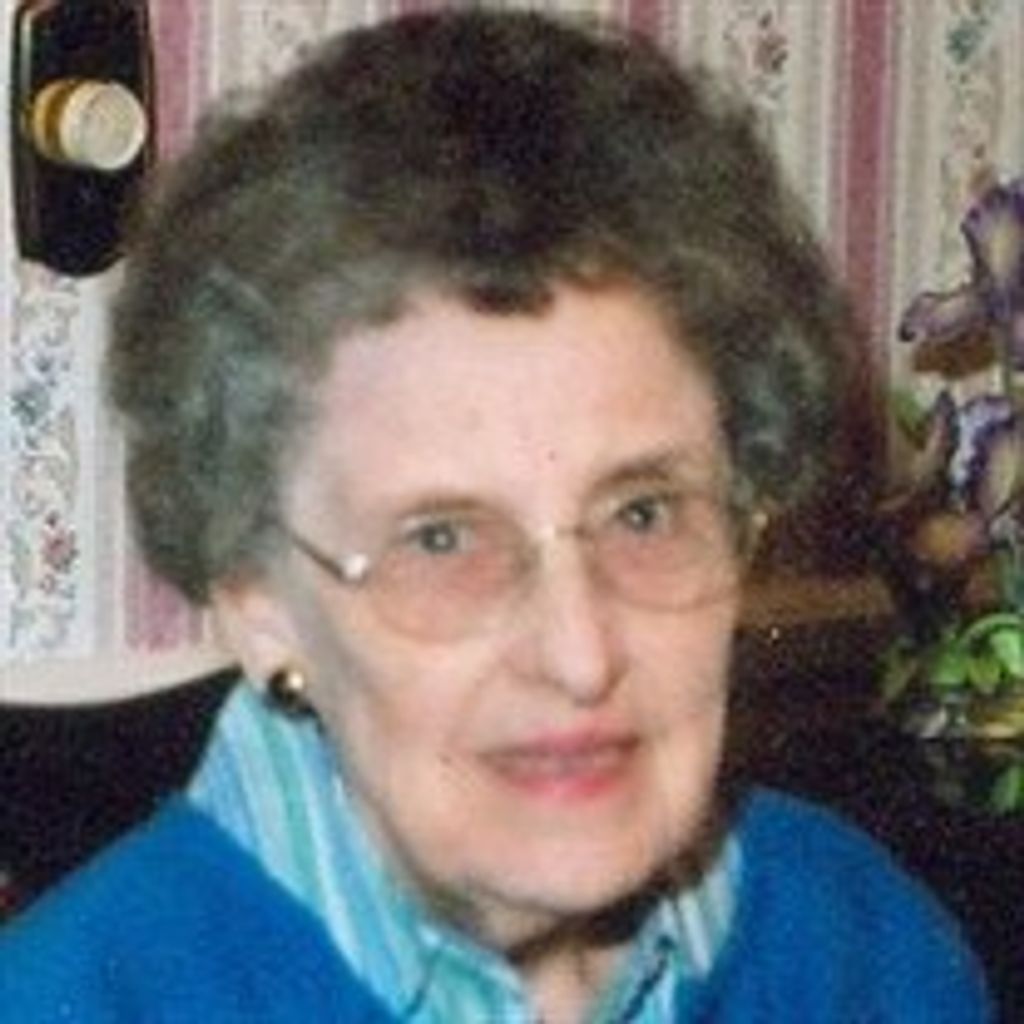 Louise Finch