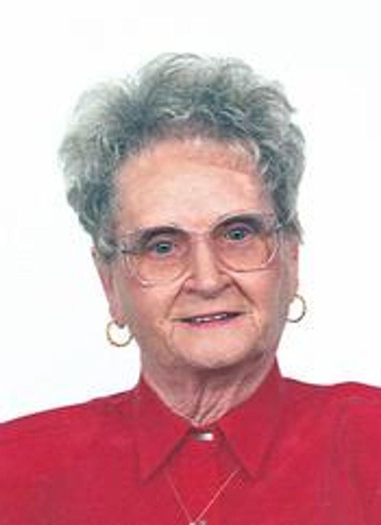 Daisy Laverne Dellinger