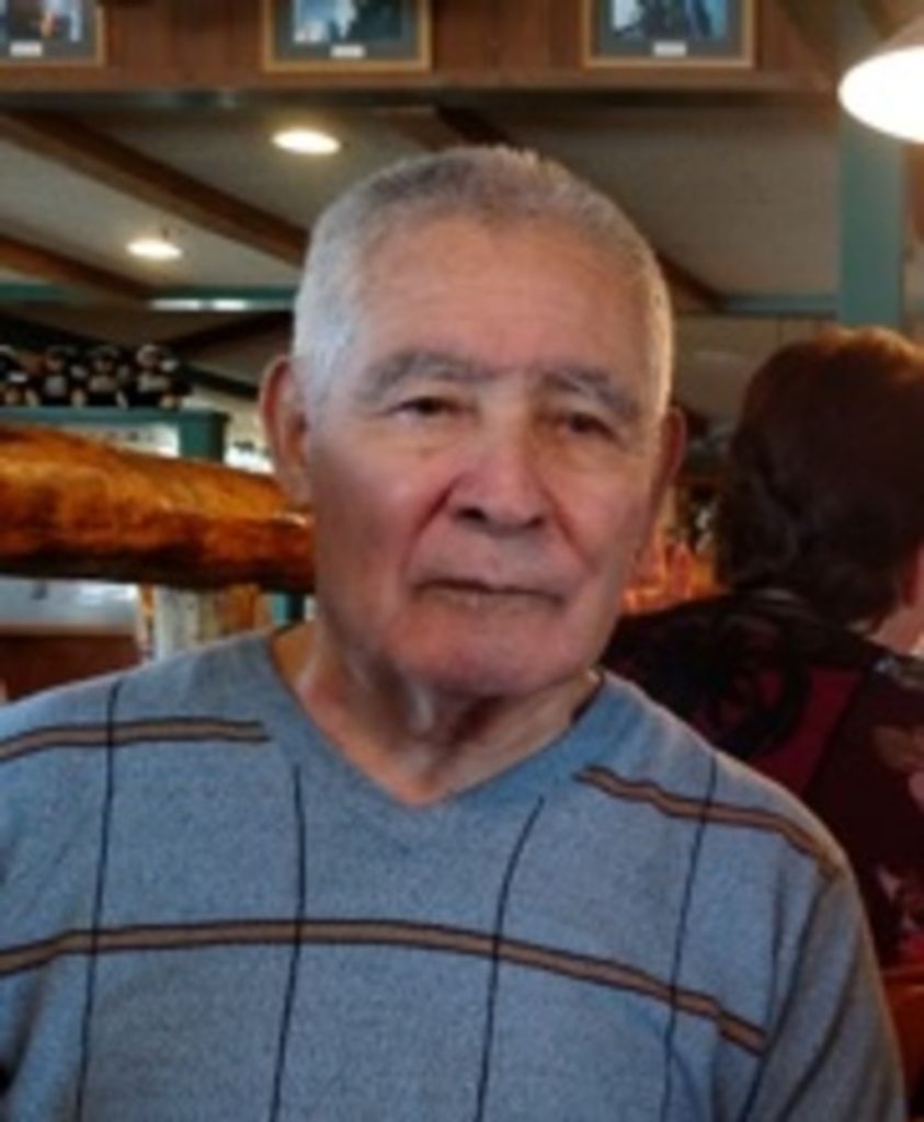 Eliseo G. Rodriguez Profile Photo