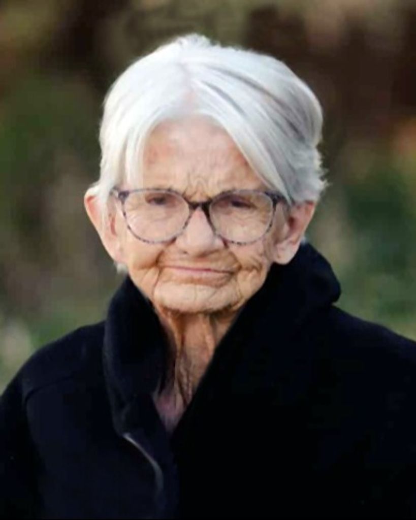 Betty Garrick Profile Photo