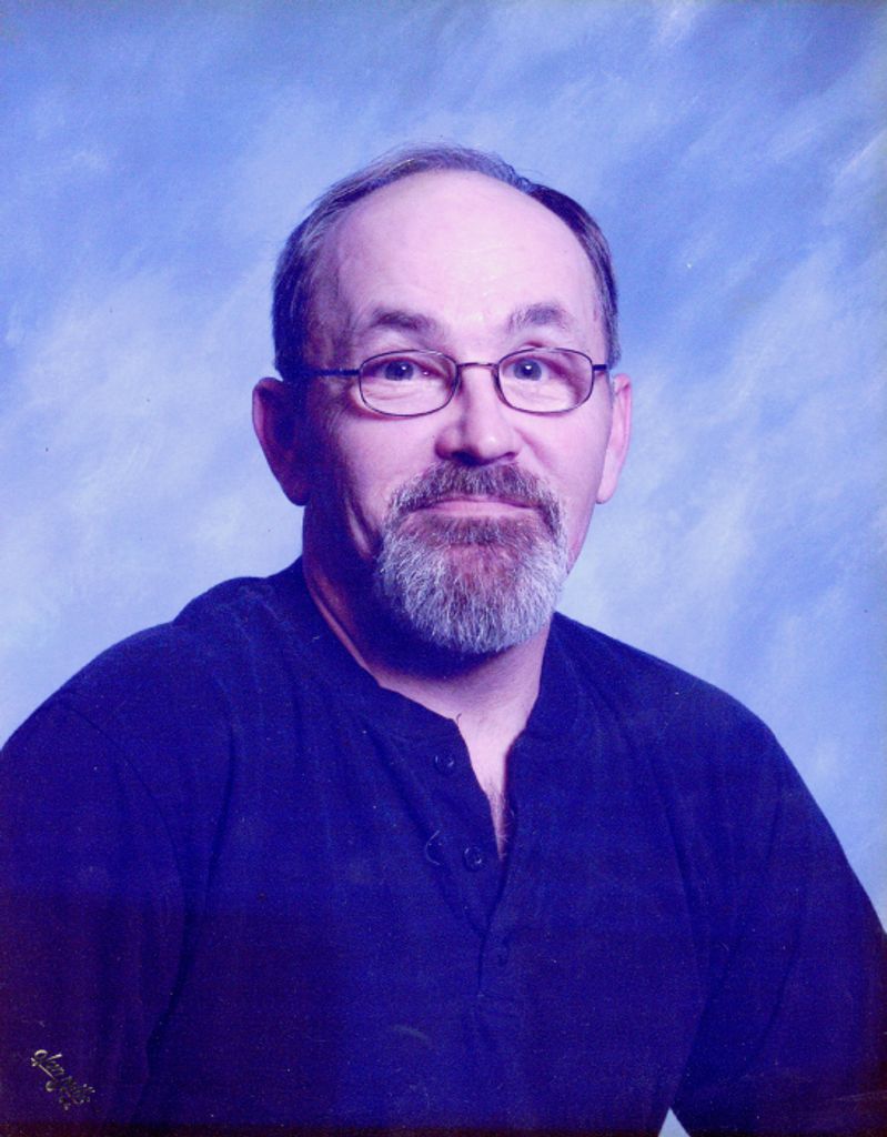 Gary Halvorson