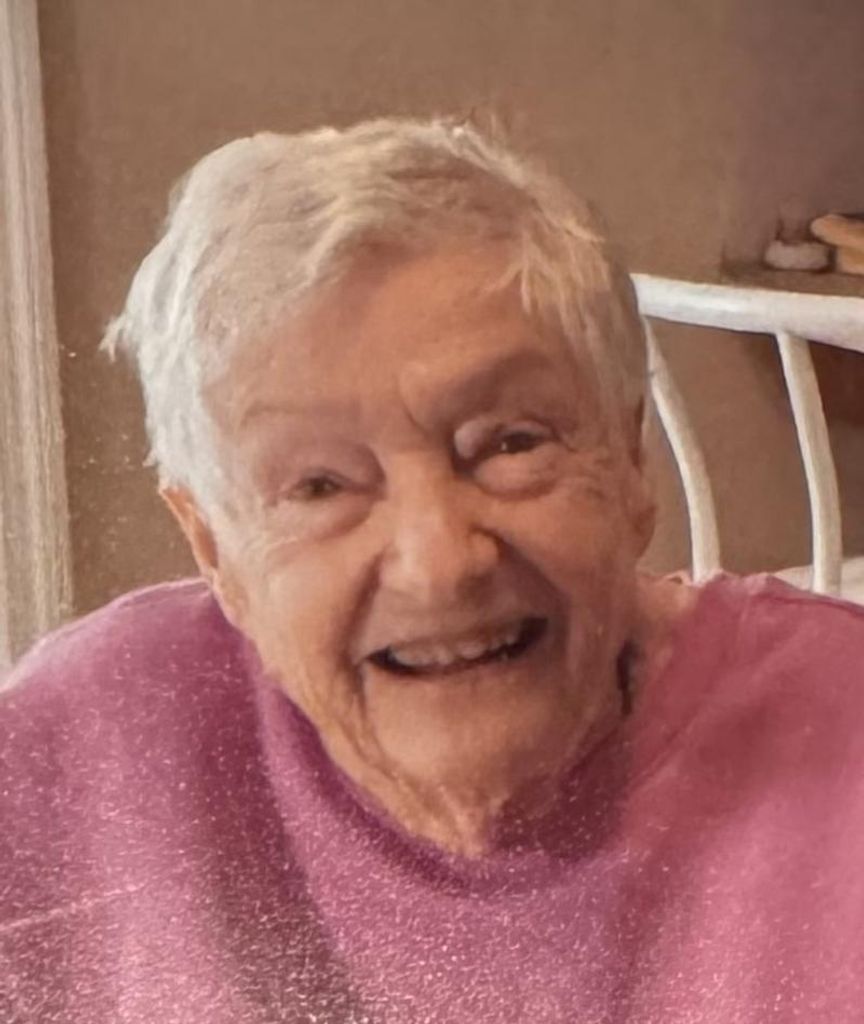 Loraine Moses Profile Photo