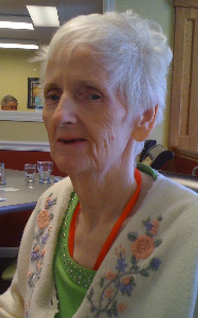 Anne Honeycutt