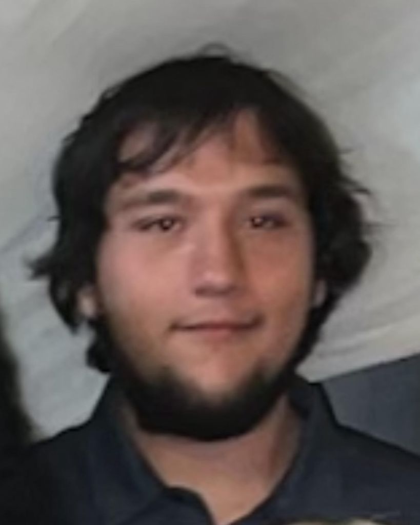 Alejandro "Alex" Huizar-Retano Profile Photo