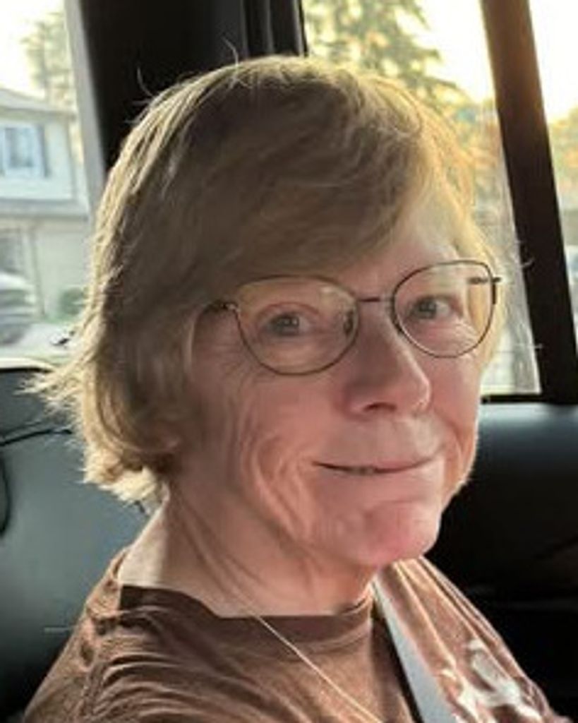 Patti Ann Plotkowski