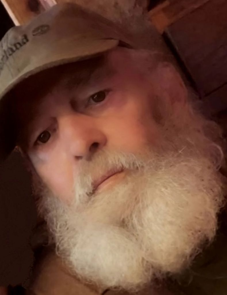 Charles Pettifurd Jr. Profile Photo