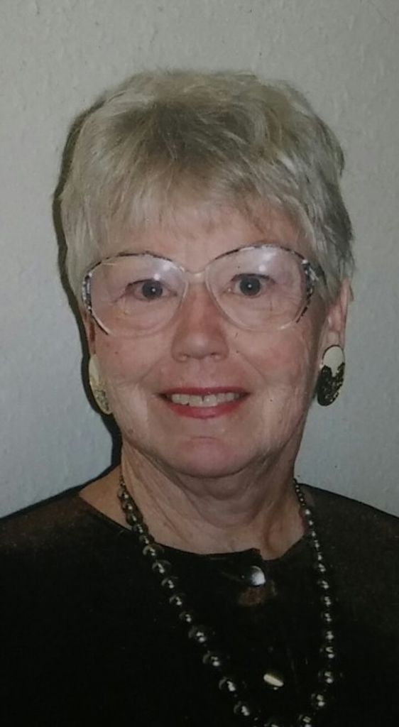 Billie "Elaine" May