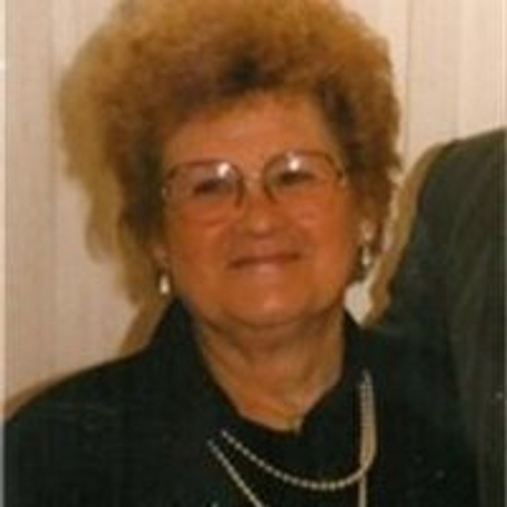 Earline Nova Neal (Wertz)