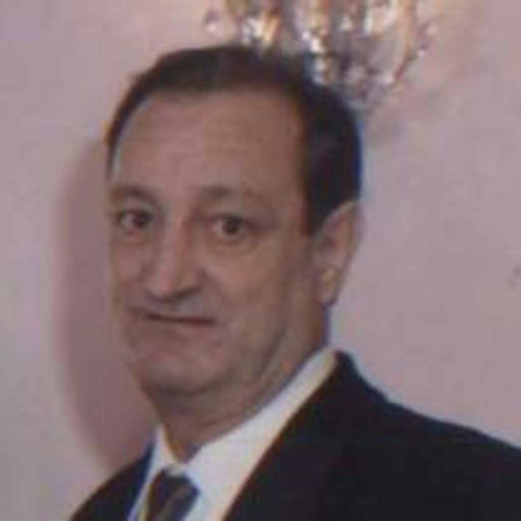 Mark  Thomas Wilson