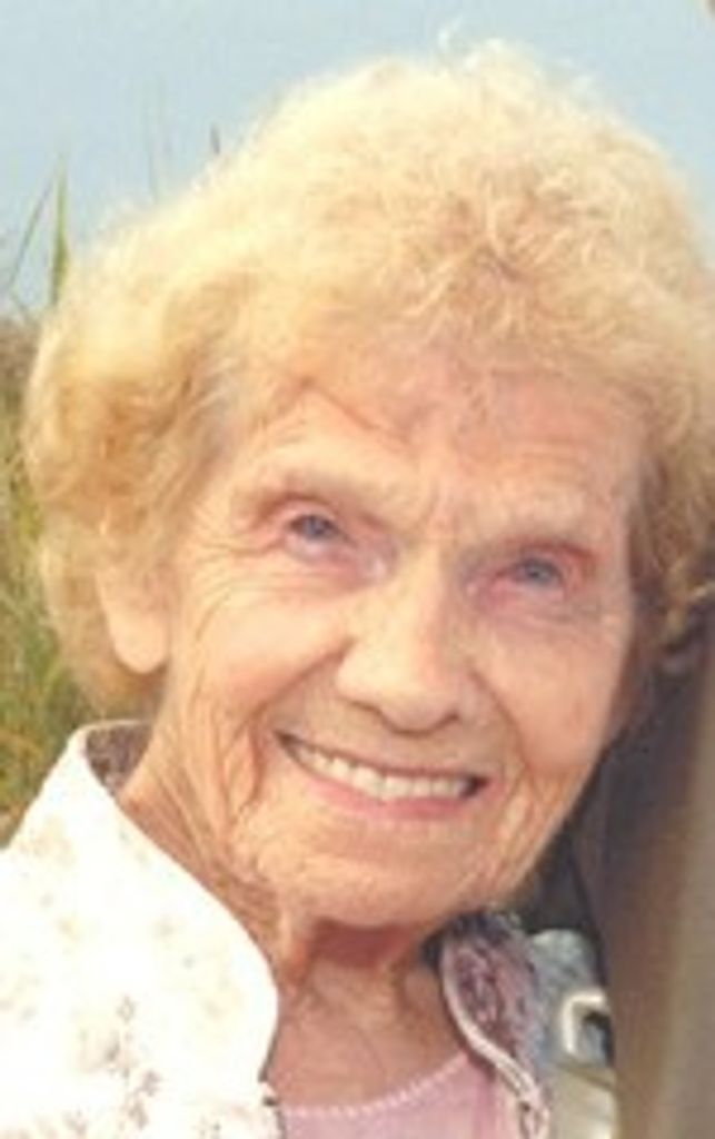 Esther Weston