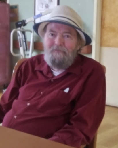 James Mullis, Jr. Profile Photo