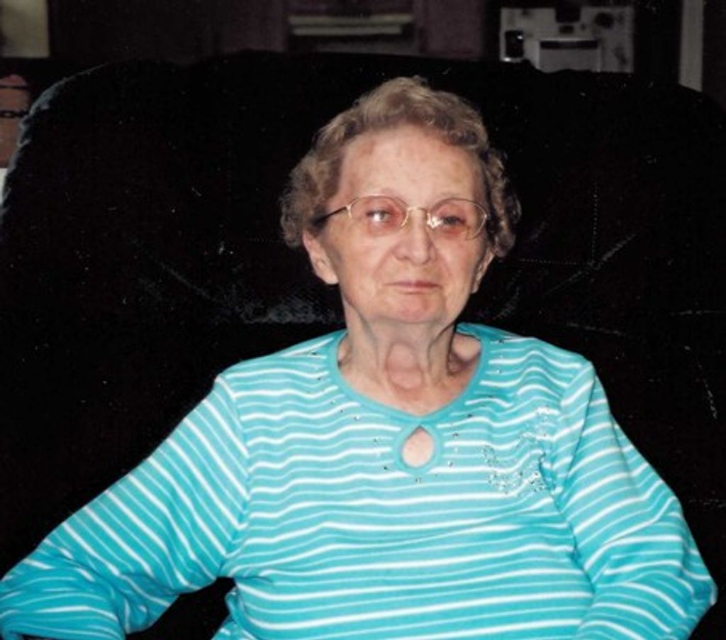 Della Merle Werges Profile Photo