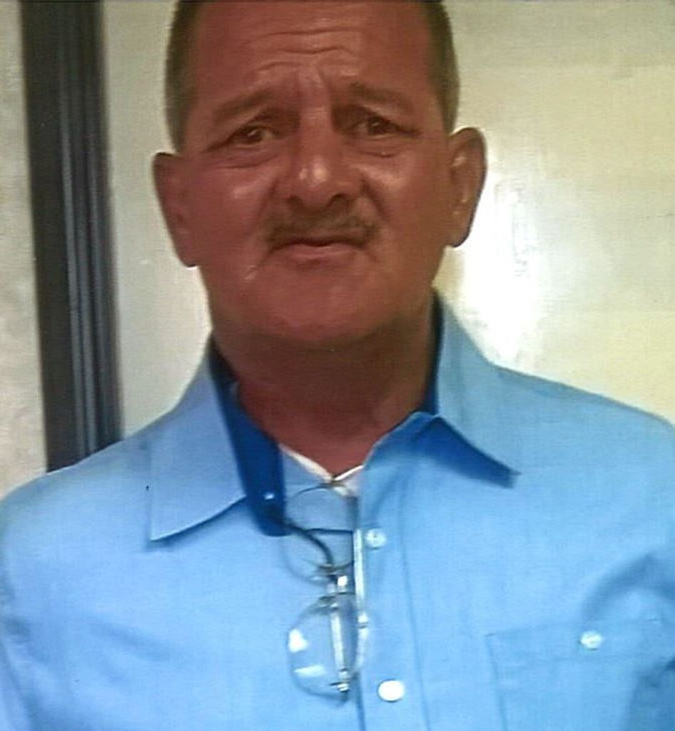 Leonardo Buentello , Jr.