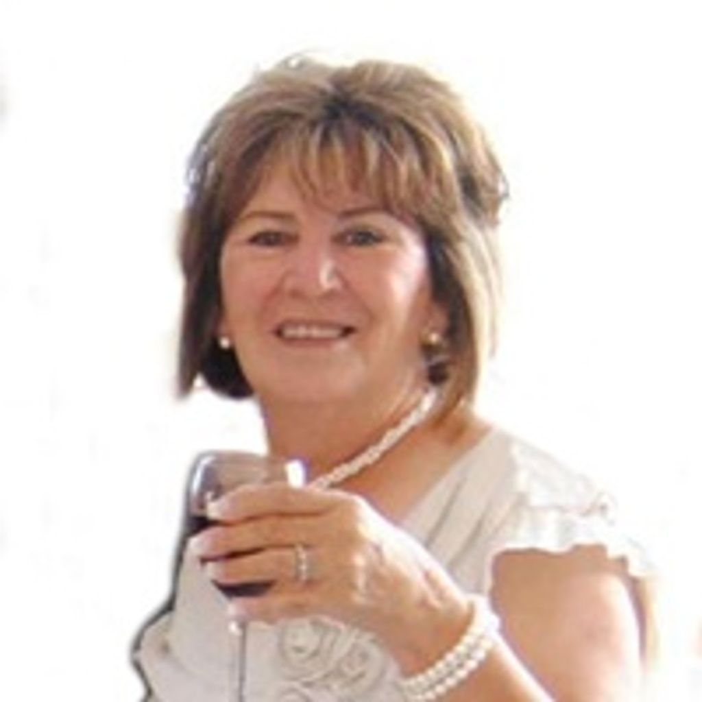 Norma Plascencia