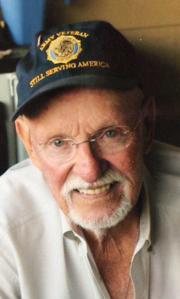 Edwin Chester Rehfeld Jr.