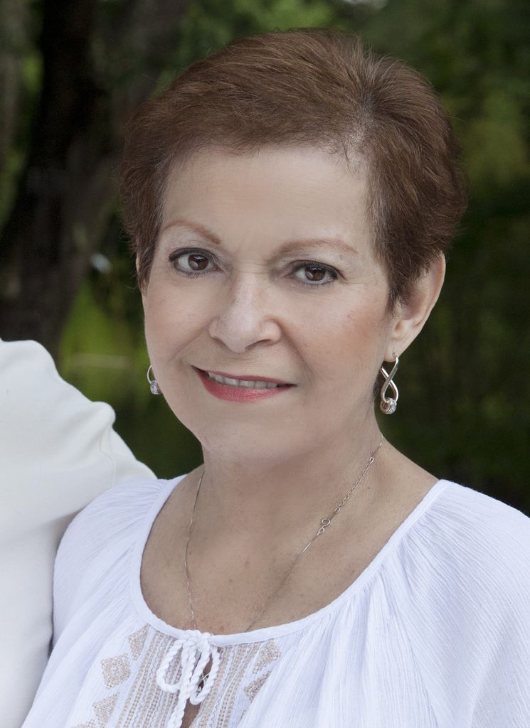 Aida Gonzalez