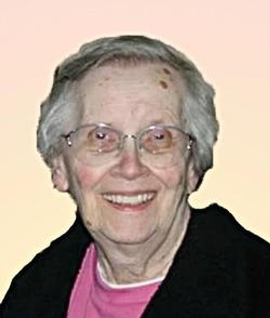 Jean E. Iseminger
