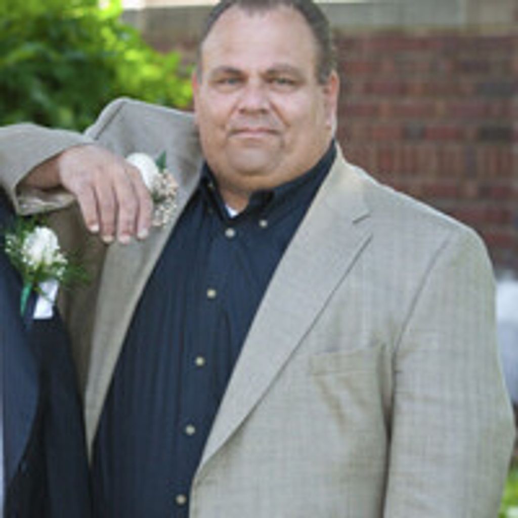 Jeffrey R "Jeff" Mancini Profile Photo