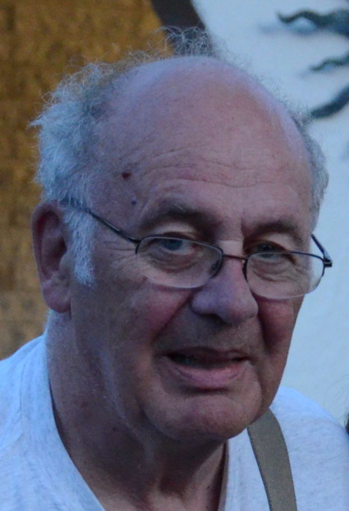 Rosaire "Ross" E. Morin
