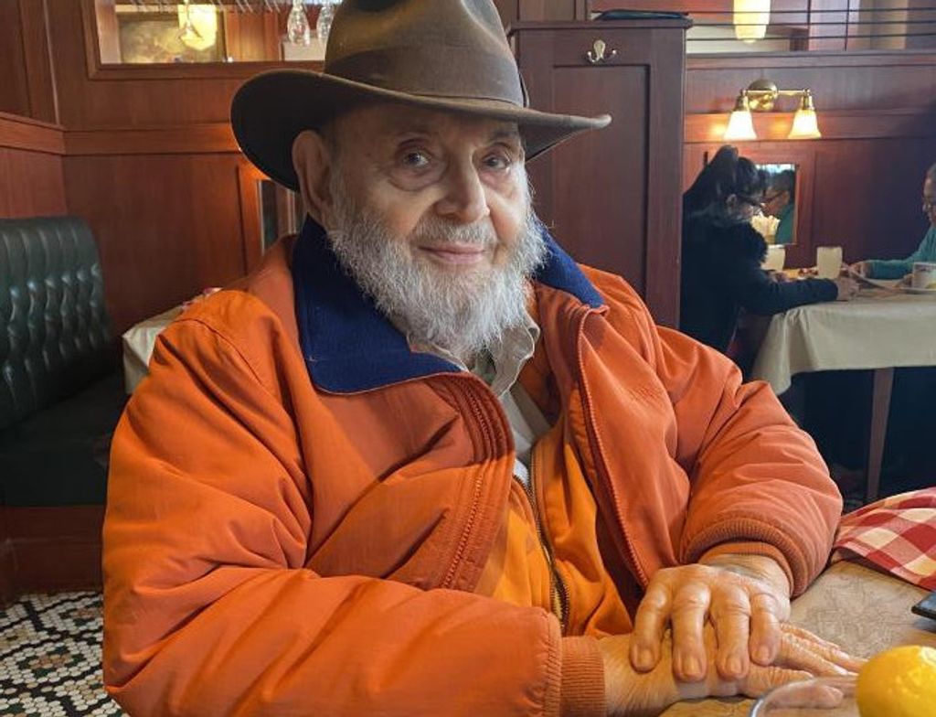 Daniel Joseph Davidson