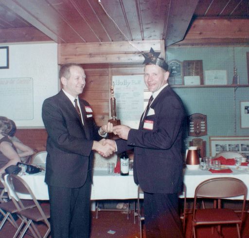 Jerome "Jerry" Pykoski photo gallery thumbnail 89 of 168